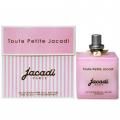 Jacadi Toute Petite - Perfume Infantil Eau de Toilette 100 m