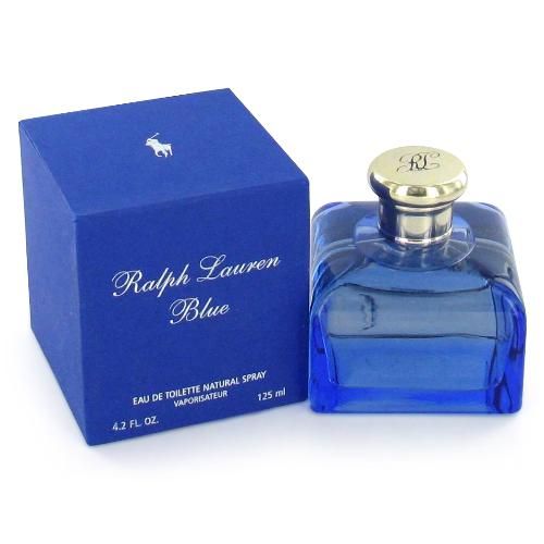 09 Ralph Lauren - Fragrância