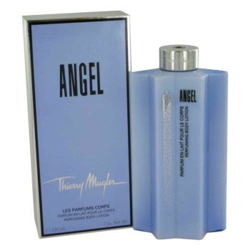 01 Angel Thierry Mugler - Fragrância