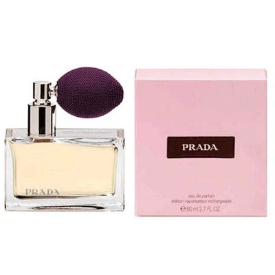 05 Prada - Fragrância